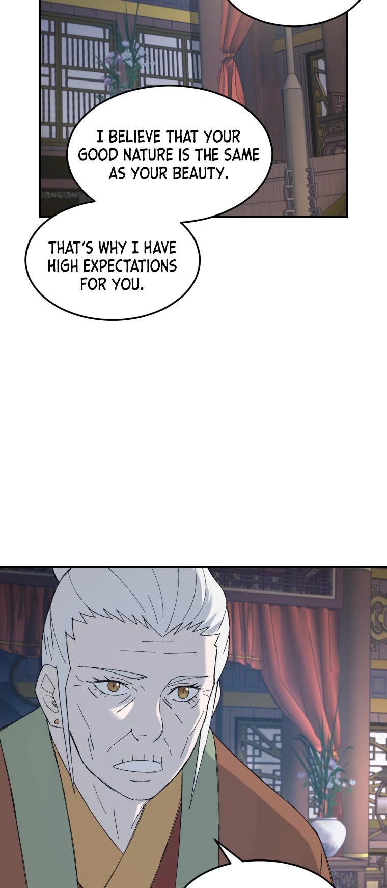 The Great Master Sunyoo Chapter 61 page 17 - Chapter 61