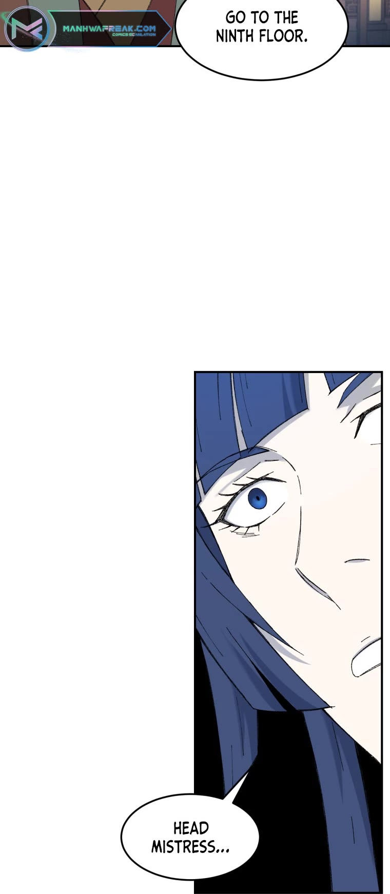 The Great Master Sunyoo Chapter 61 page 18 - Chapter 61