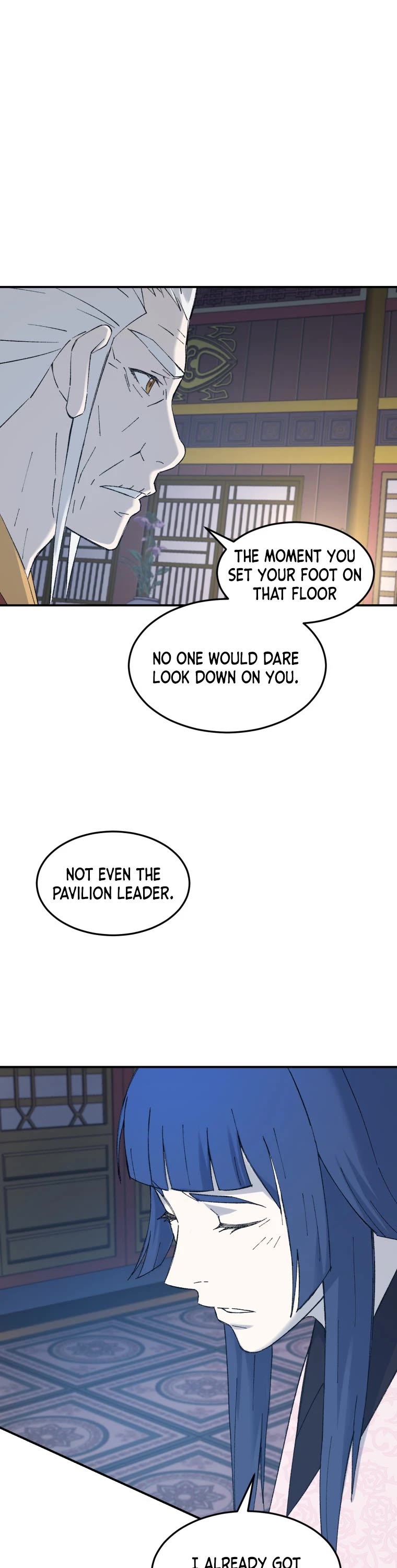 The Great Master Sunyoo Chapter 61 page 19 - Chapter 61