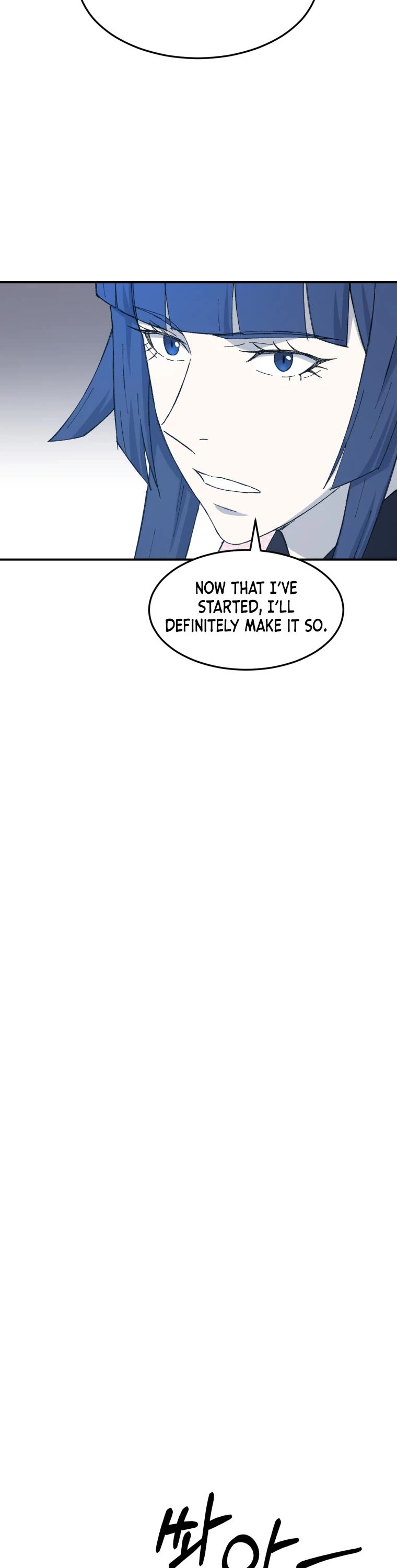 The Great Master Sunyoo Chapter 61 page 21 - Chapter 61