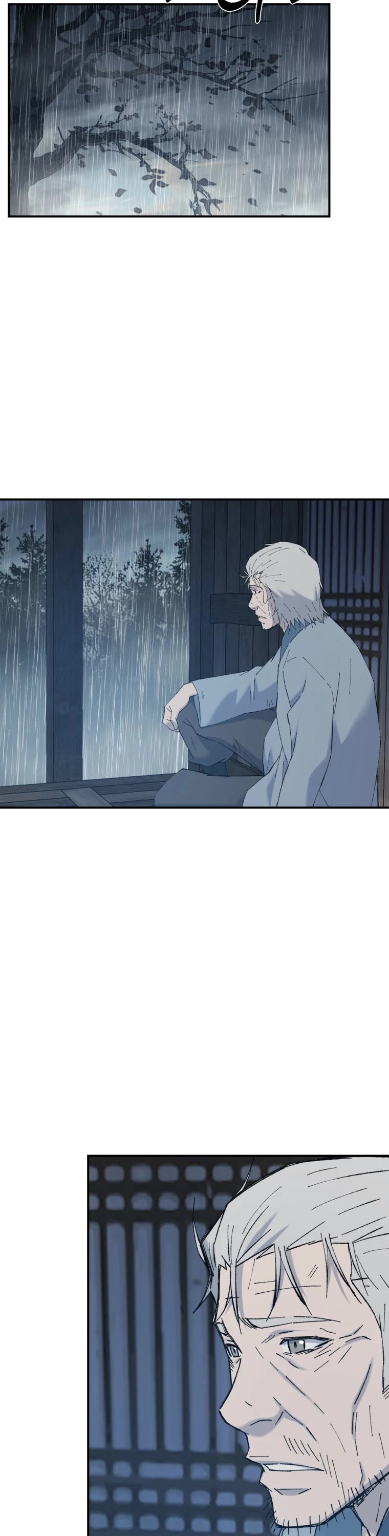 The Great Master Sunyoo Chapter 61 page 22 - Chapter 61