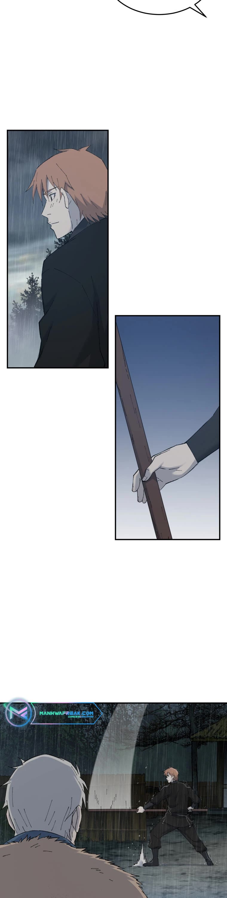 The Great Master Sunyoo Chapter 61 page 26 - Chapter 61