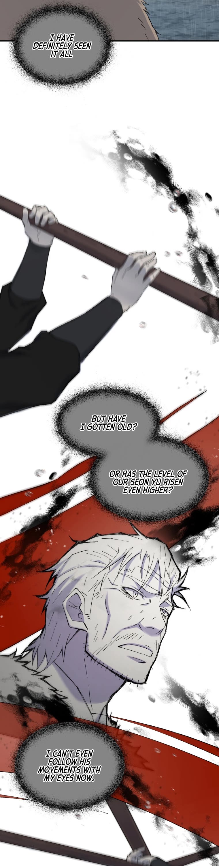 The Great Master Sunyoo Chapter 61 page 27 - Chapter 61