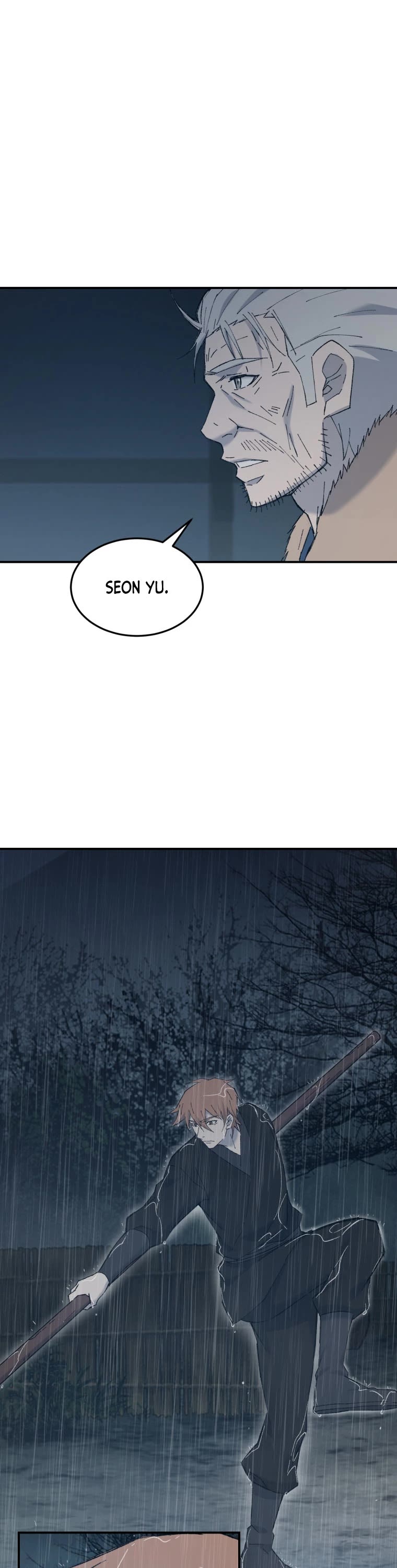 The Great Master Sunyoo Chapter 61 page 29 - Chapter 61
