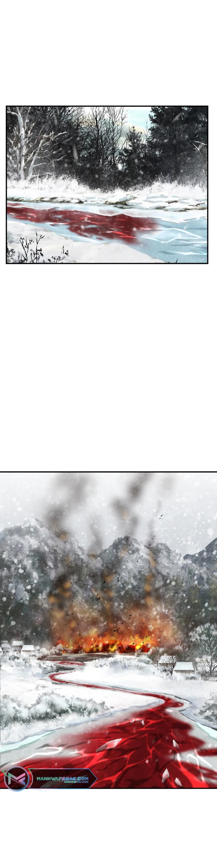 The Great Master Sunyoo Chapter 61 page 3 - Chapter 61