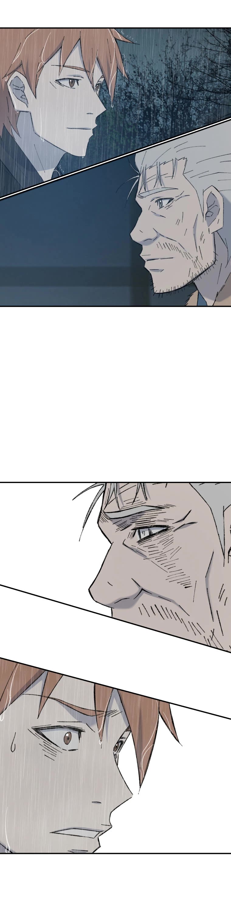 The Great Master Sunyoo Chapter 61 page 31 - Chapter 61