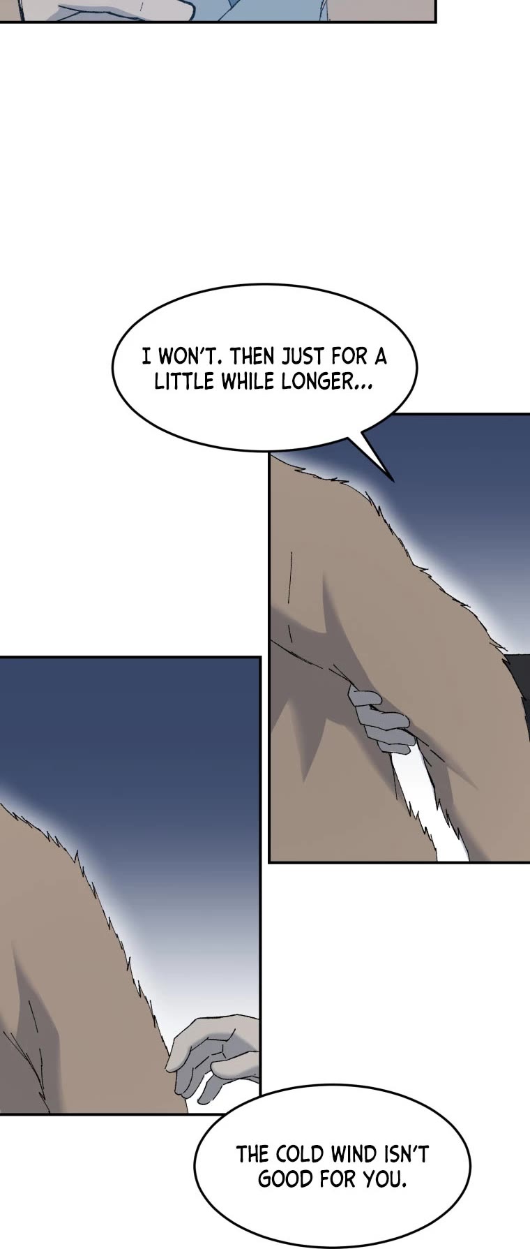 The Great Master Sunyoo Chapter 61 page 34 - Chapter 61