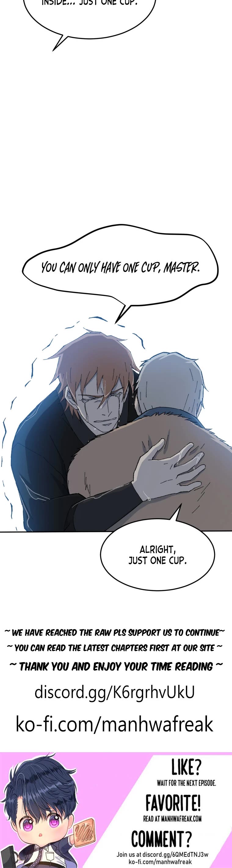 The Great Master Sunyoo Chapter 61 page 37 - Chapter 61