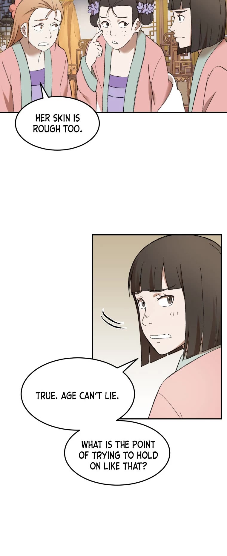 The Great Master Sunyoo Chapter 61 page 7 - Chapter 61
