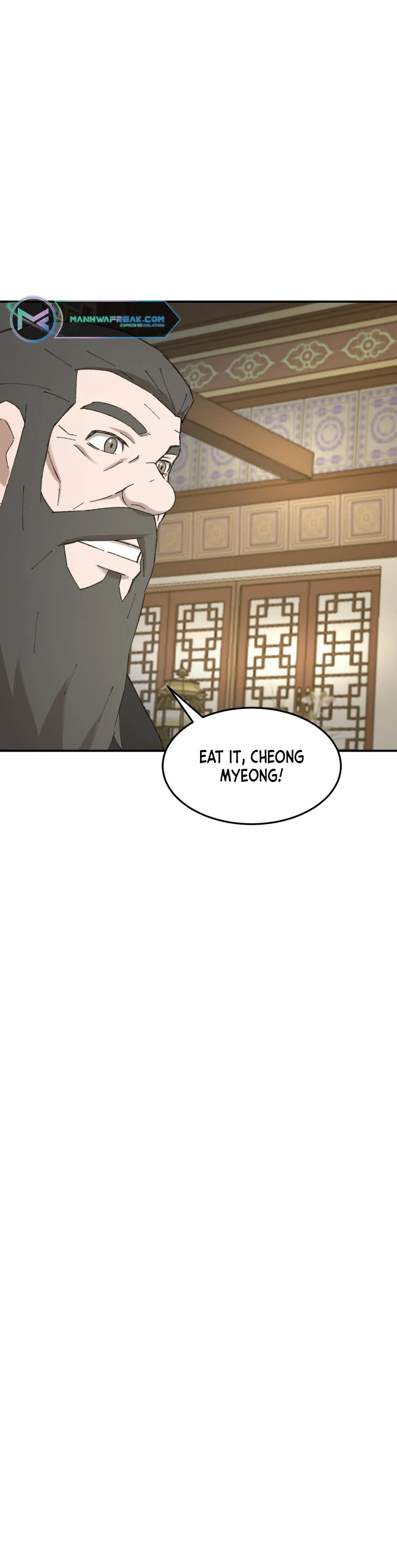 The Great Master Sunyoo Chapter 62 page 24 - Chapter 62