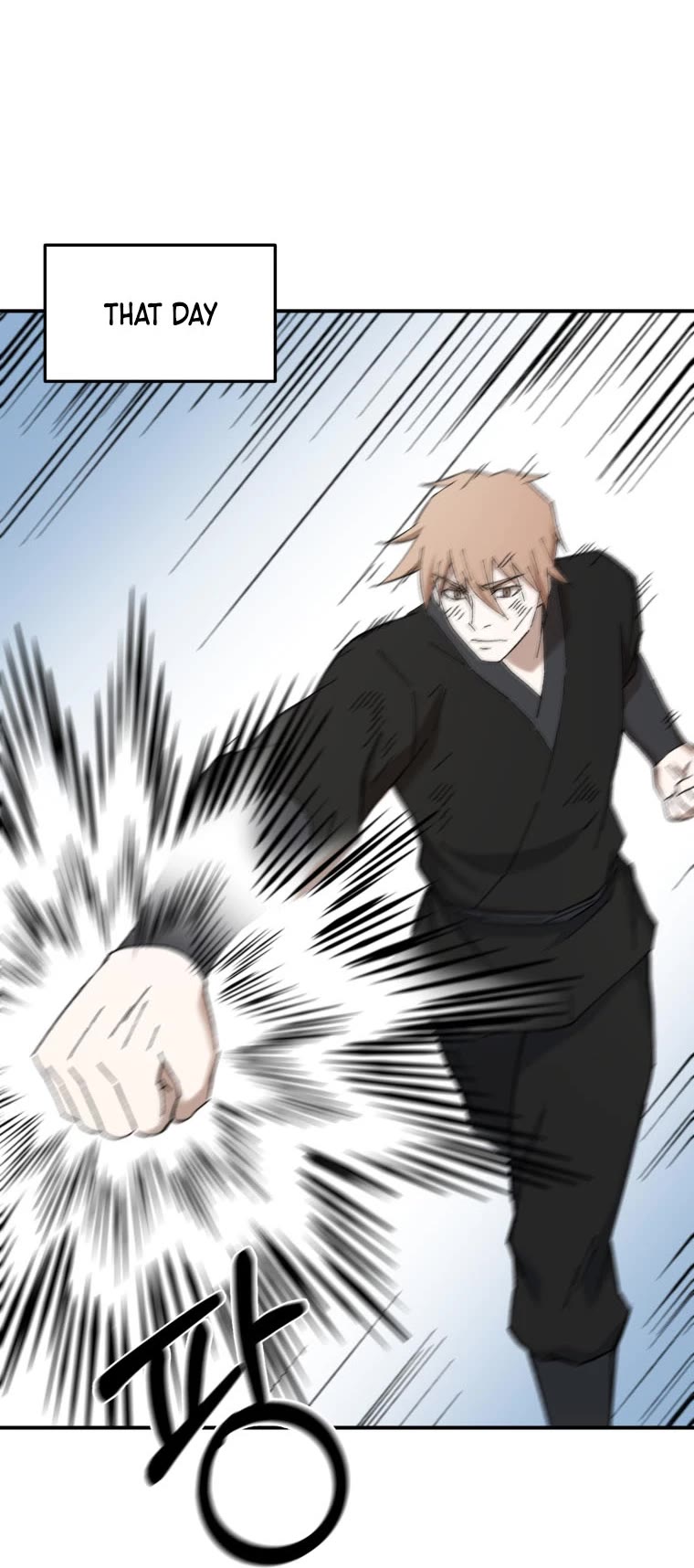 The Great Master Sunyoo Chapter 62 page 35 - Chapter 62