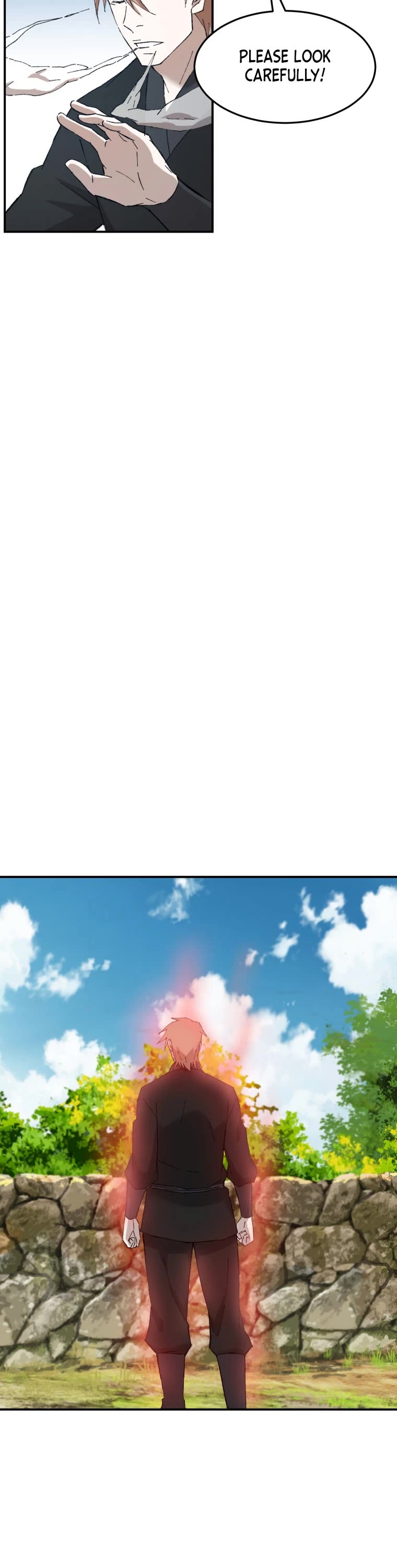 The Great Master Sunyoo Chapter 62 page 38 - Chapter 62