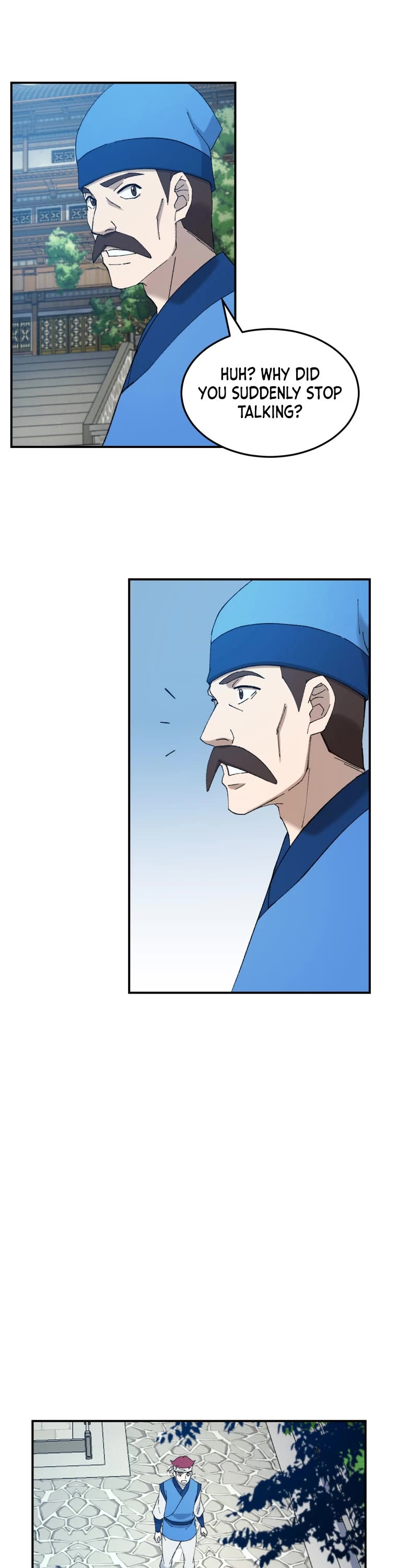 The Great Master Sunyoo Chapter 62 page 4 - Chapter 62