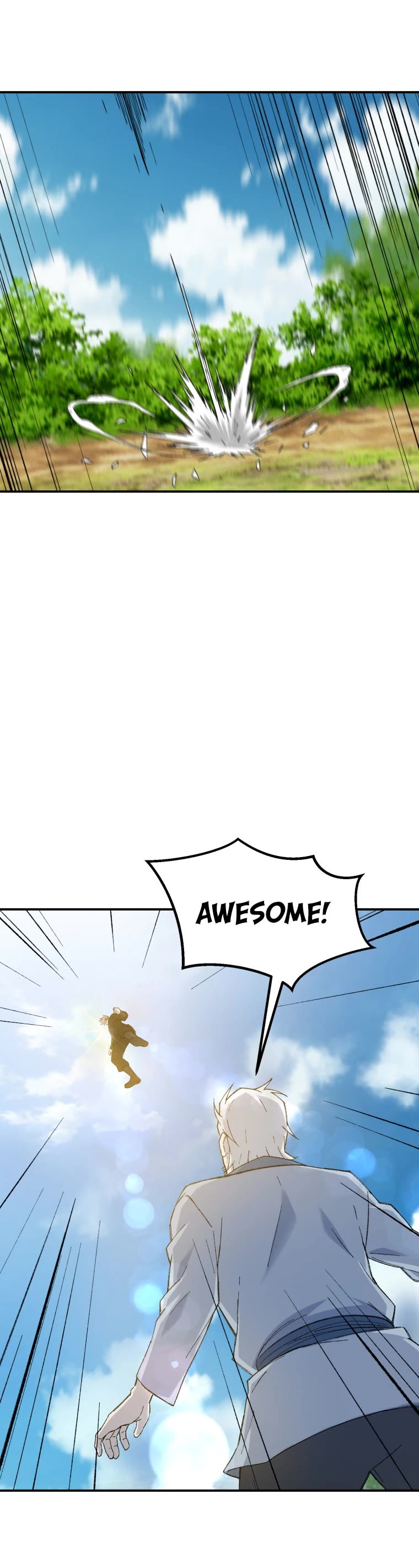 The Great Master Sunyoo Chapter 63 page 11 - Chapter 63
