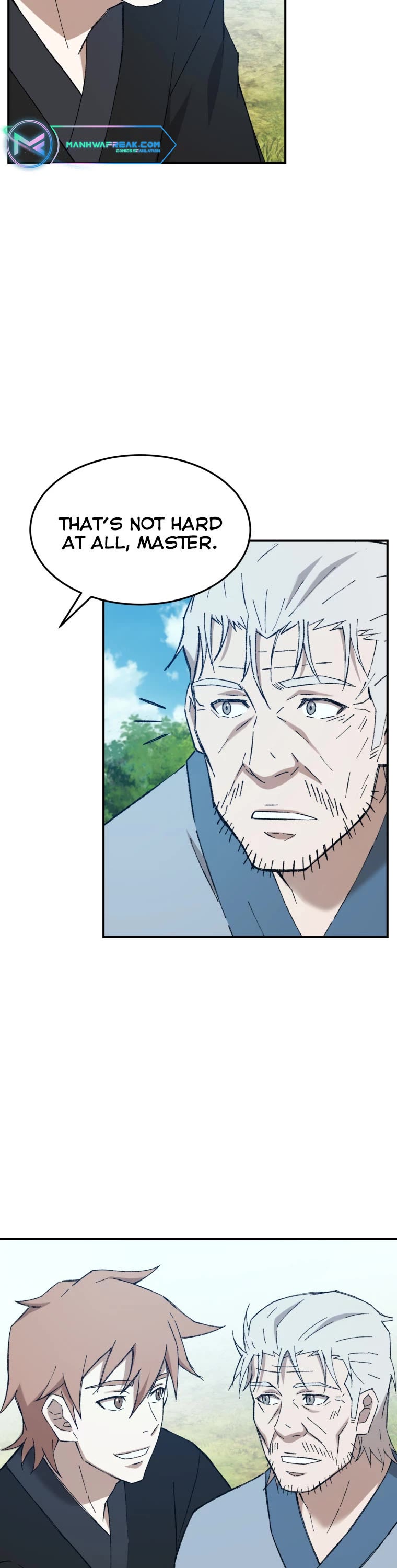 The Great Master Sunyoo Chapter 63 page 16 - Chapter 63