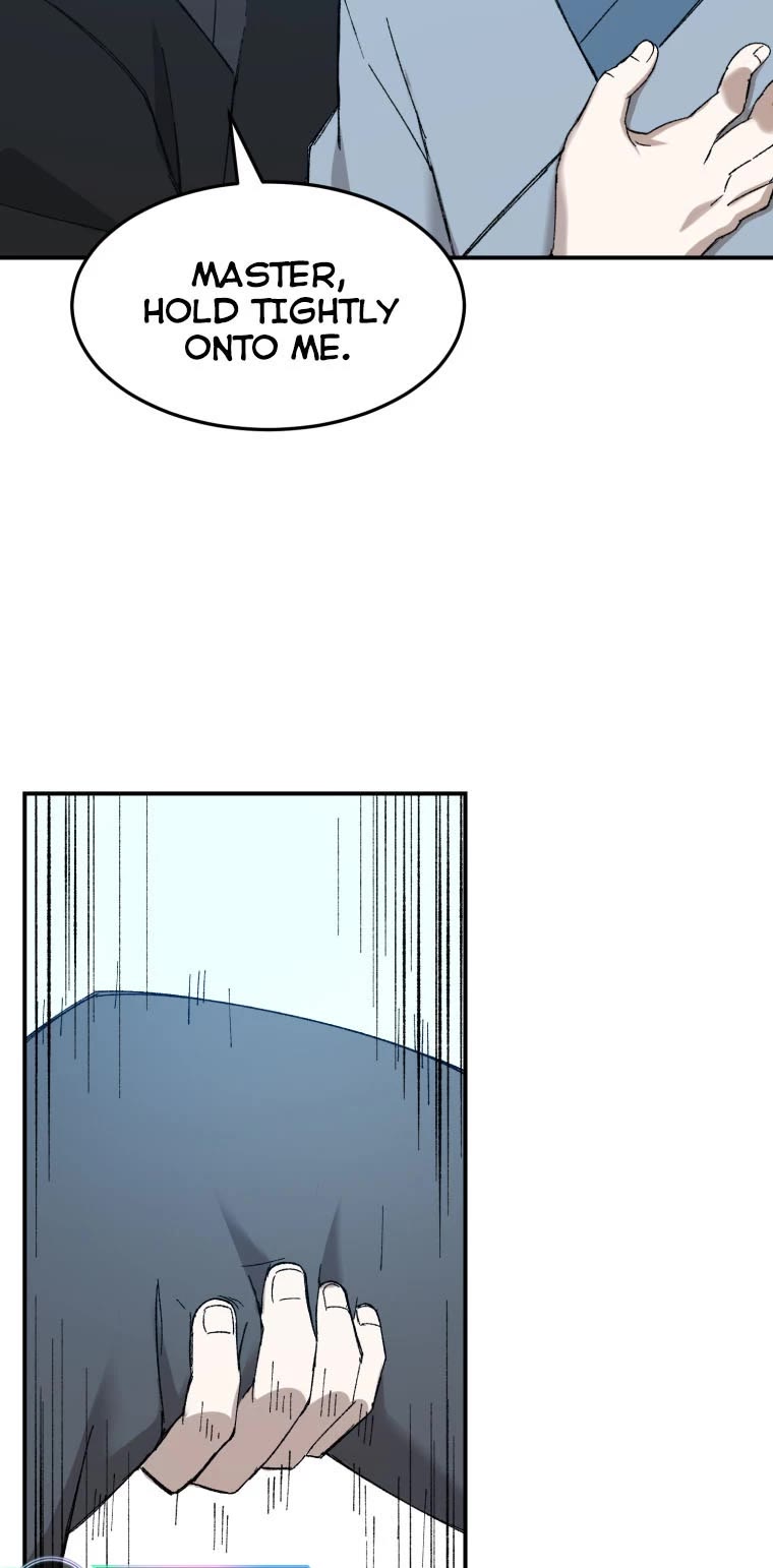 The Great Master Sunyoo Chapter 63 page 17 - Chapter 63