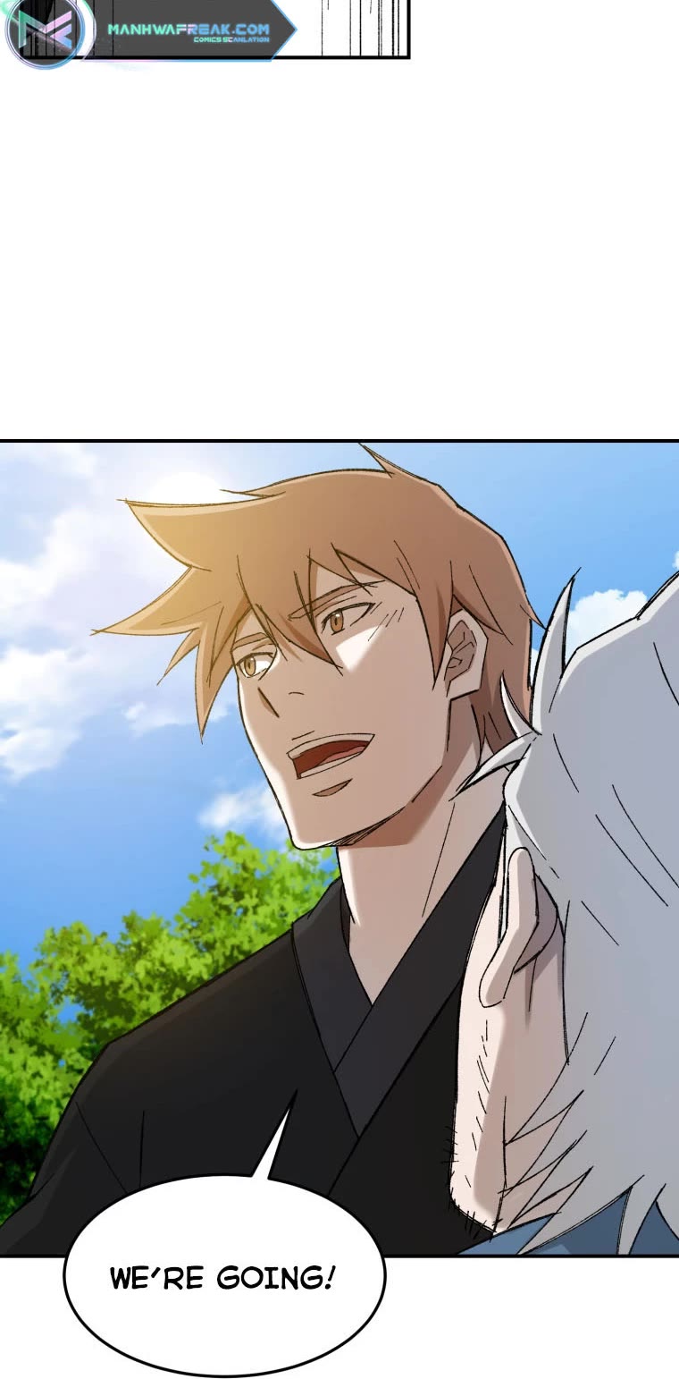 The Great Master Sunyoo Chapter 63 page 18 - Chapter 63