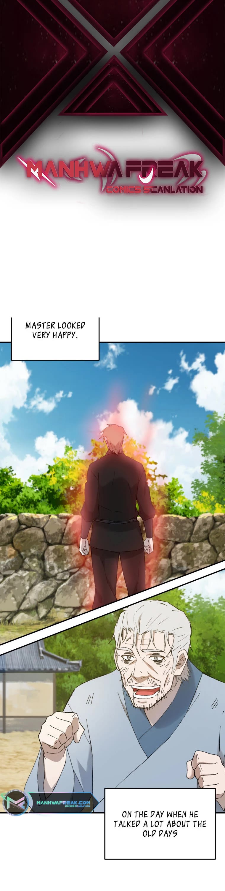 The Great Master Sunyoo Chapter 63 page 2 - Chapter 63