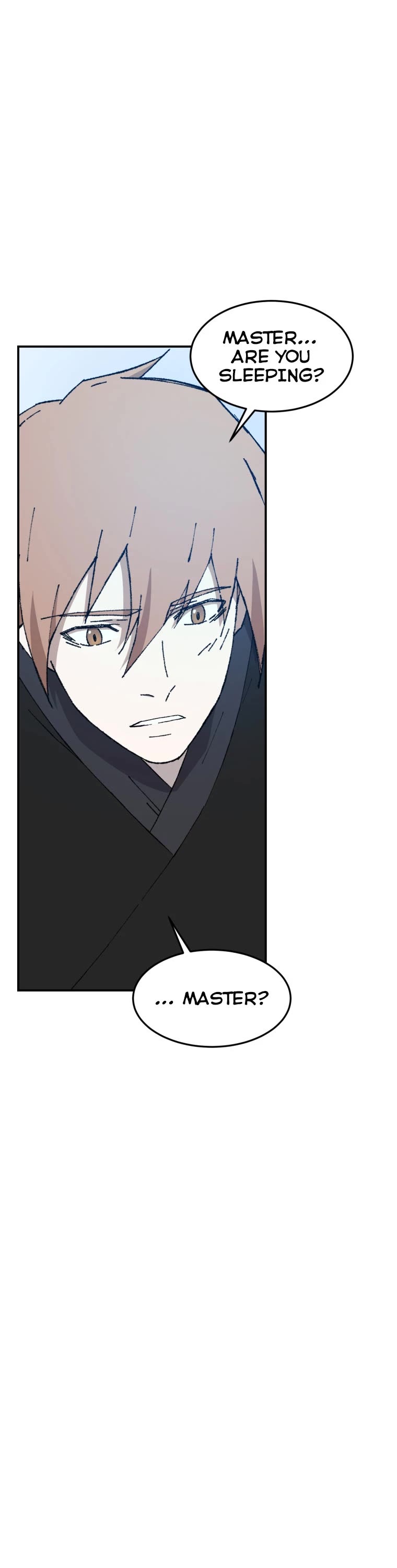 The Great Master Sunyoo Chapter 63 page 29 - Chapter 63