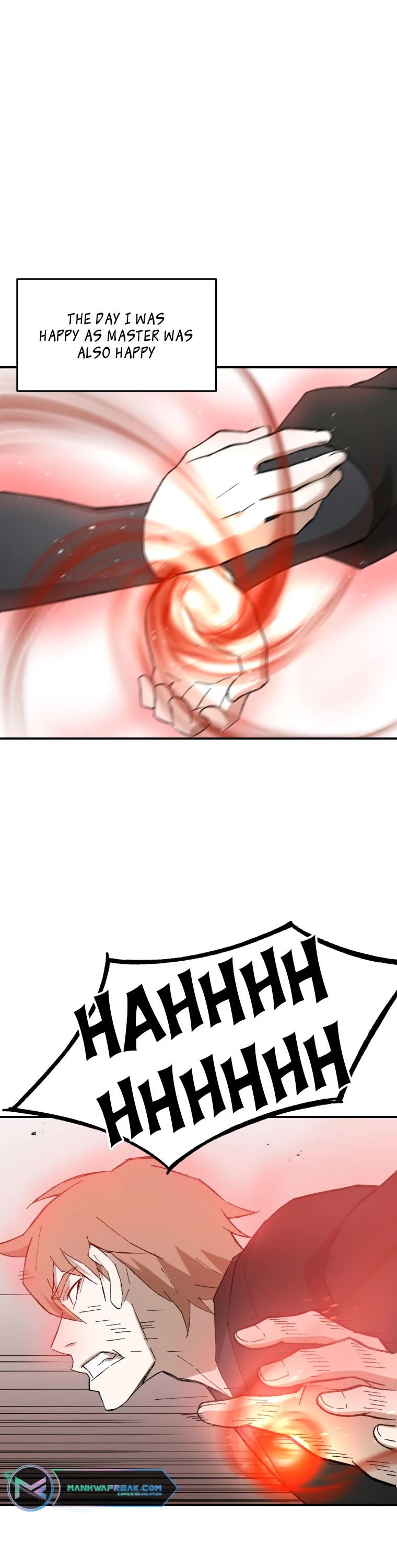 The Great Master Sunyoo Chapter 63 page 3 - Chapter 63