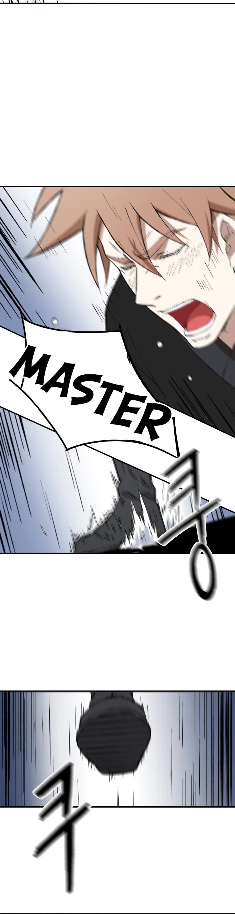 The Great Master Sunyoo Chapter 63 page 33 - Chapter 63