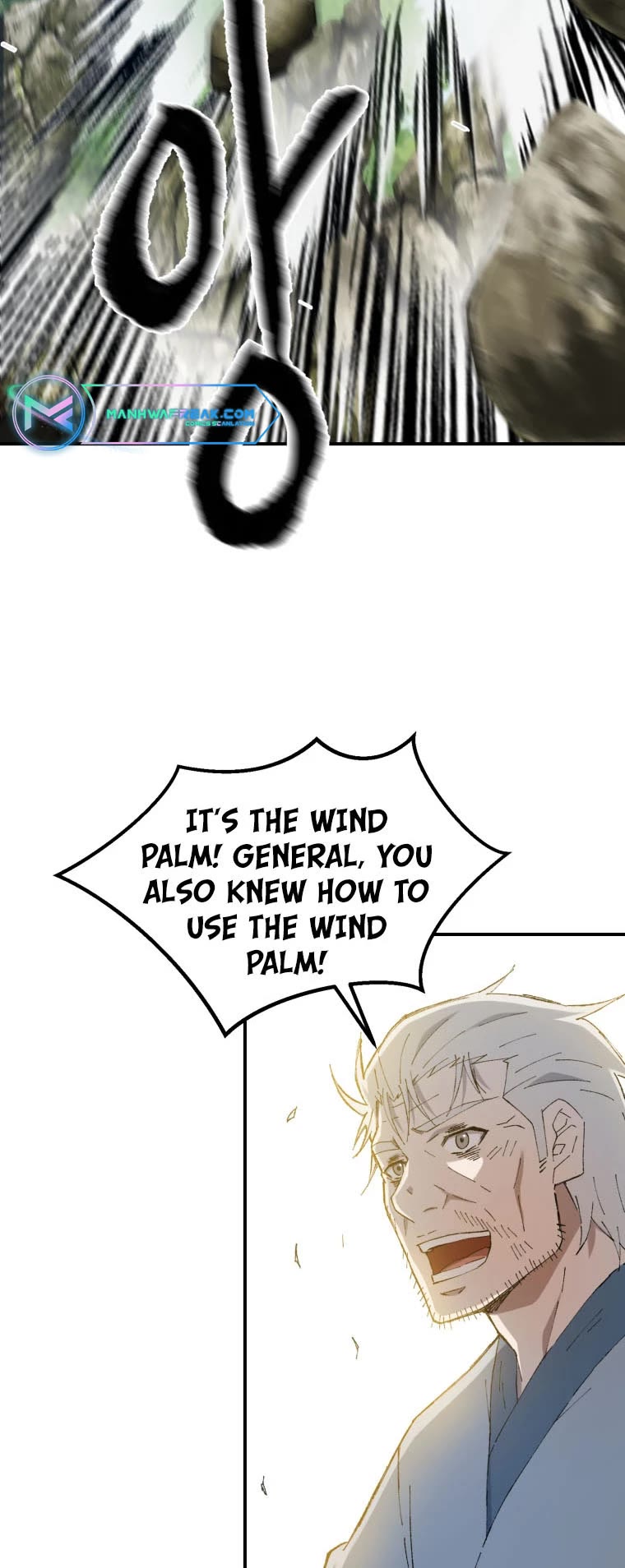 The Great Master Sunyoo Chapter 63 page 6 - Chapter 63