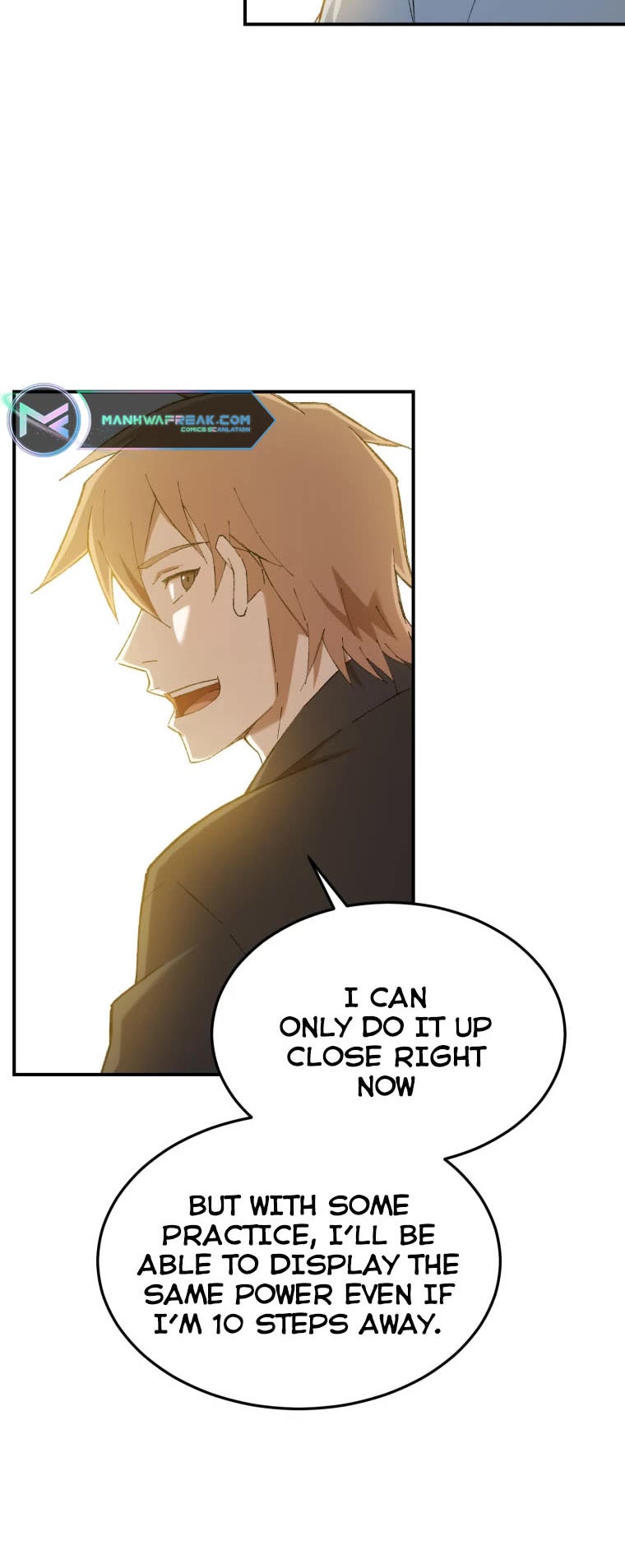 The Great Master Sunyoo Chapter 63 page 7 - Chapter 63