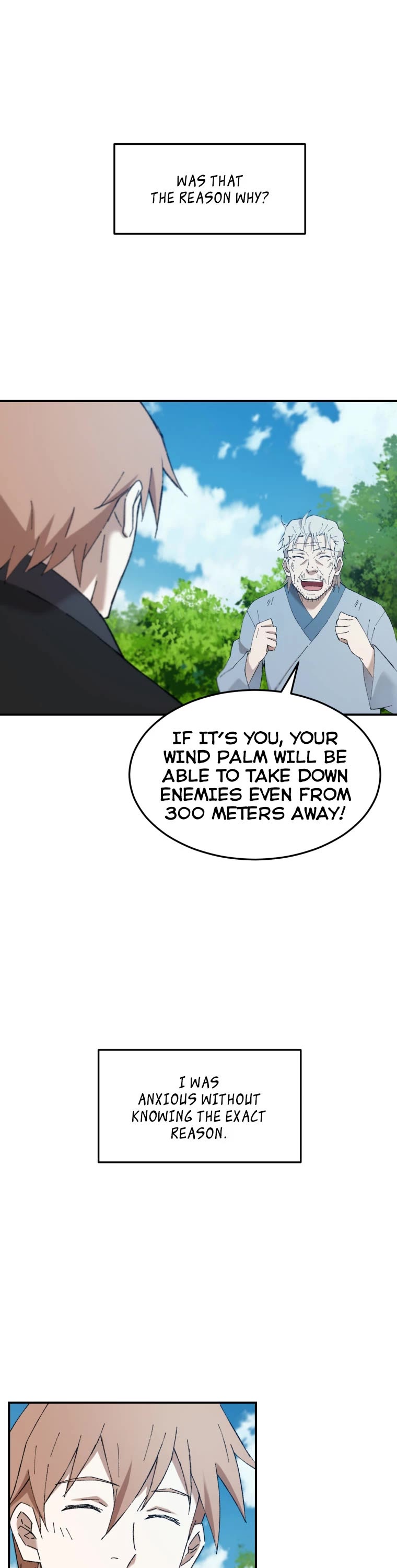 The Great Master Sunyoo Chapter 63 page 8 - Chapter 63