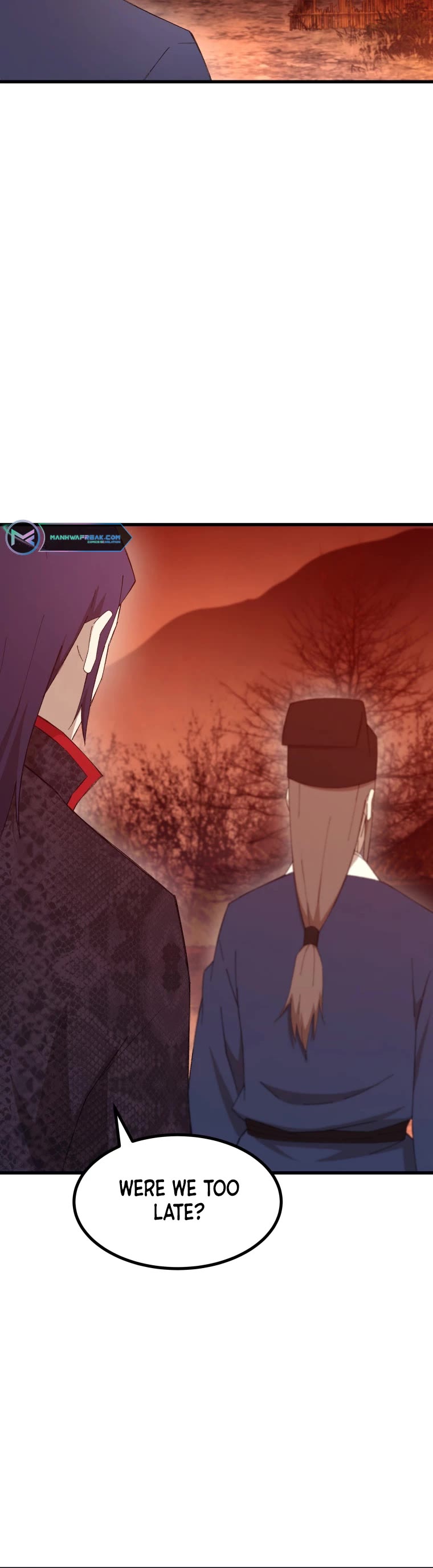 The Great Master Sunyoo Chapter 64 page 16 - Chapter 64