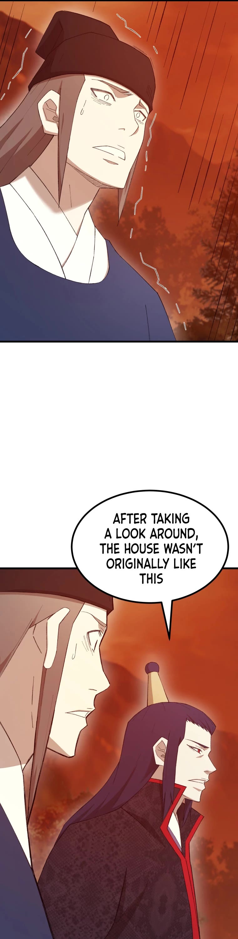 The Great Master Sunyoo Chapter 64 page 17 - Chapter 64