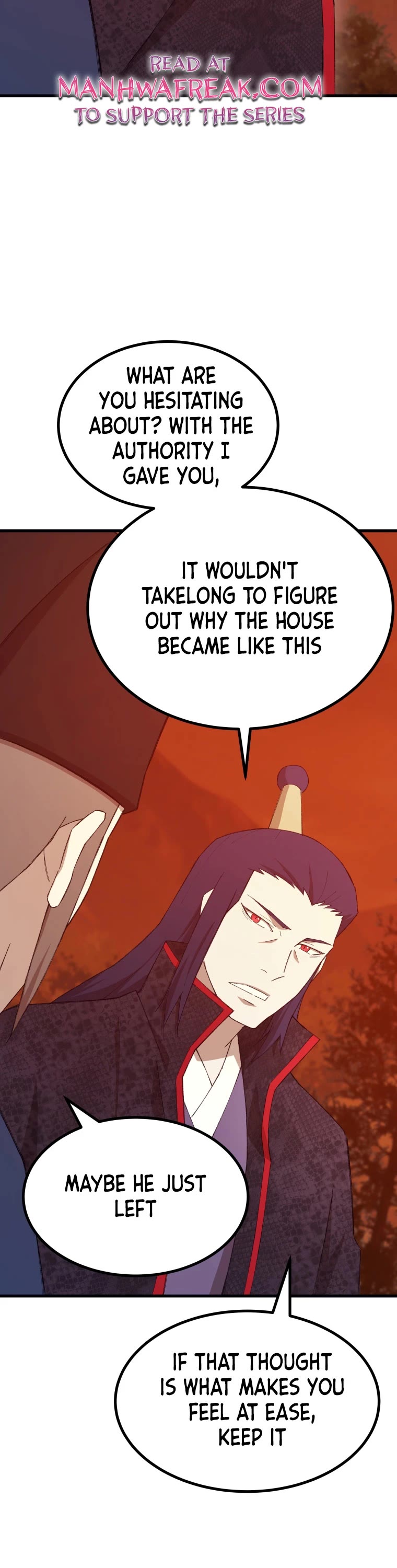 The Great Master Sunyoo Chapter 64 page 18 - Chapter 64
