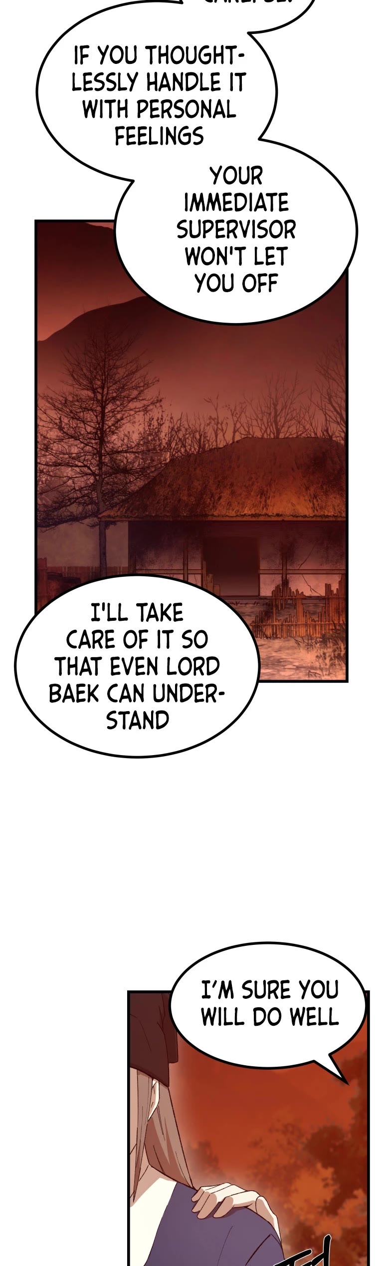 The Great Master Sunyoo Chapter 64 page 20 - Chapter 64