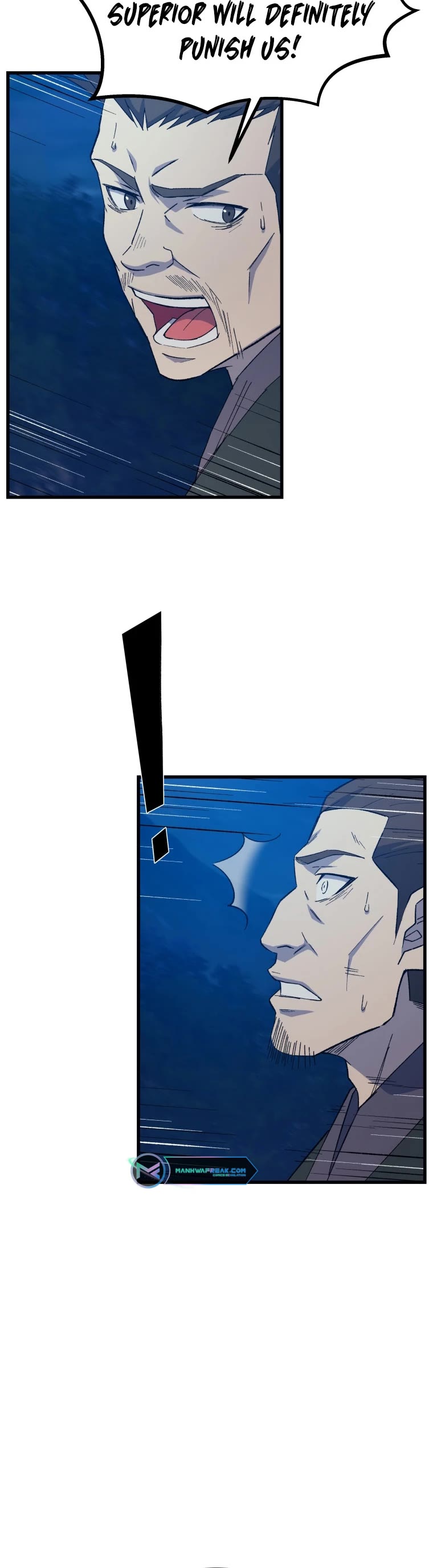 The Great Master Sunyoo Chapter 64 page 26 - Chapter 64