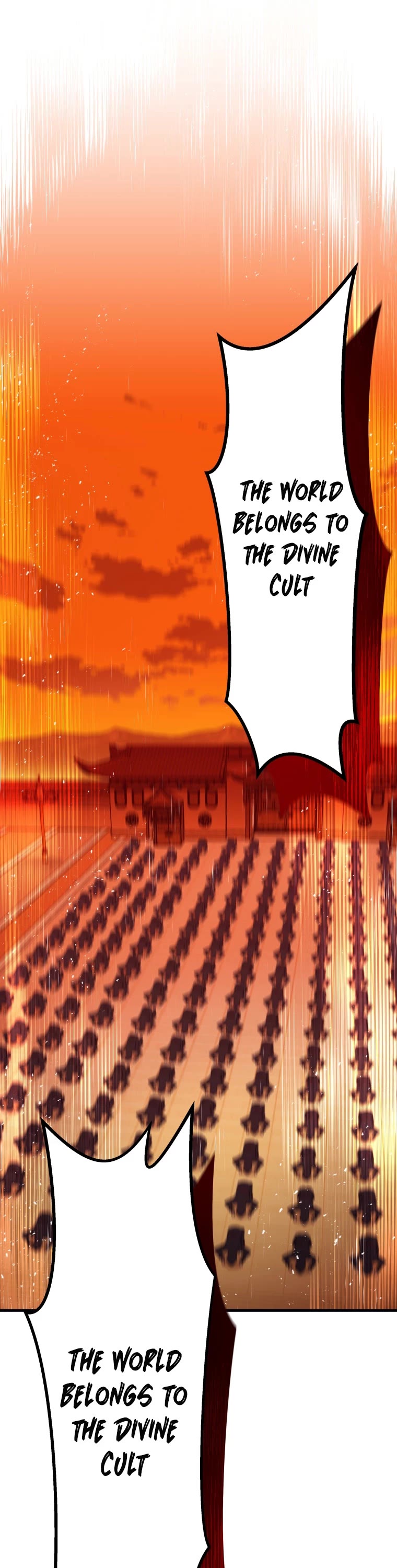 The Great Master Sunyoo Chapter 64 page 3 - Chapter 64