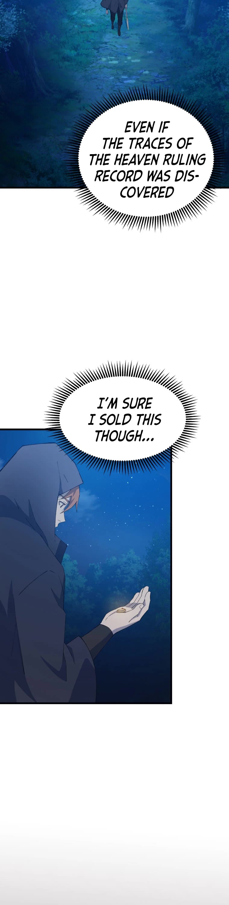 The Great Master Sunyoo Chapter 64 page 34 - Chapter 64