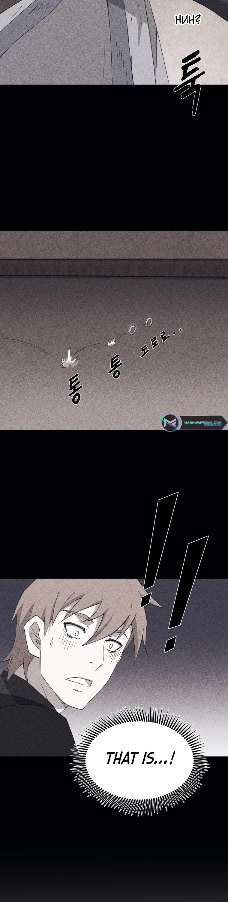 The Great Master Sunyoo Chapter 64 page 36 - Chapter 64