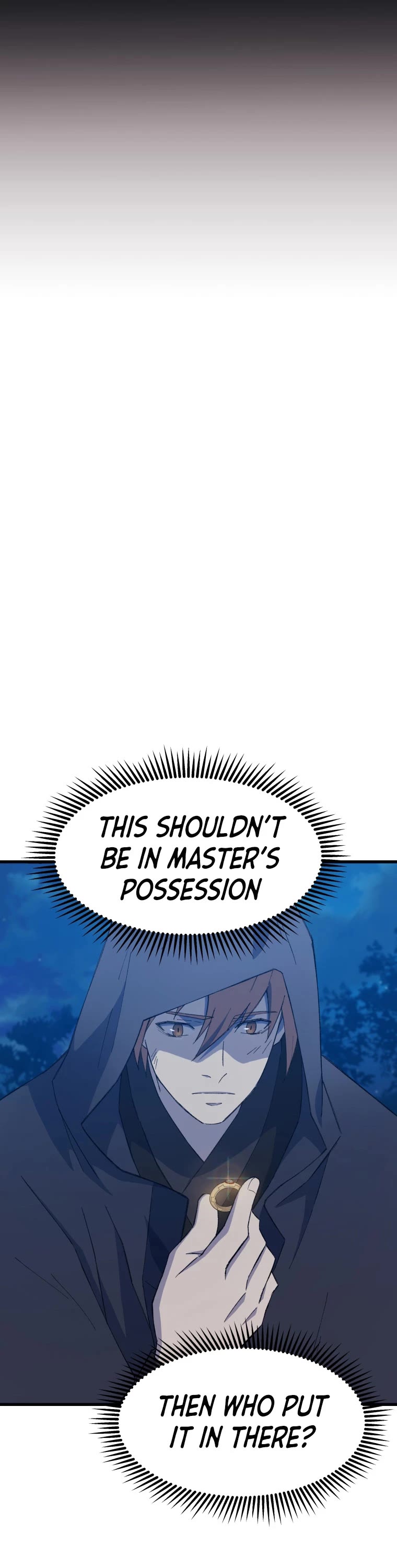 The Great Master Sunyoo Chapter 64 page 37 - Chapter 64