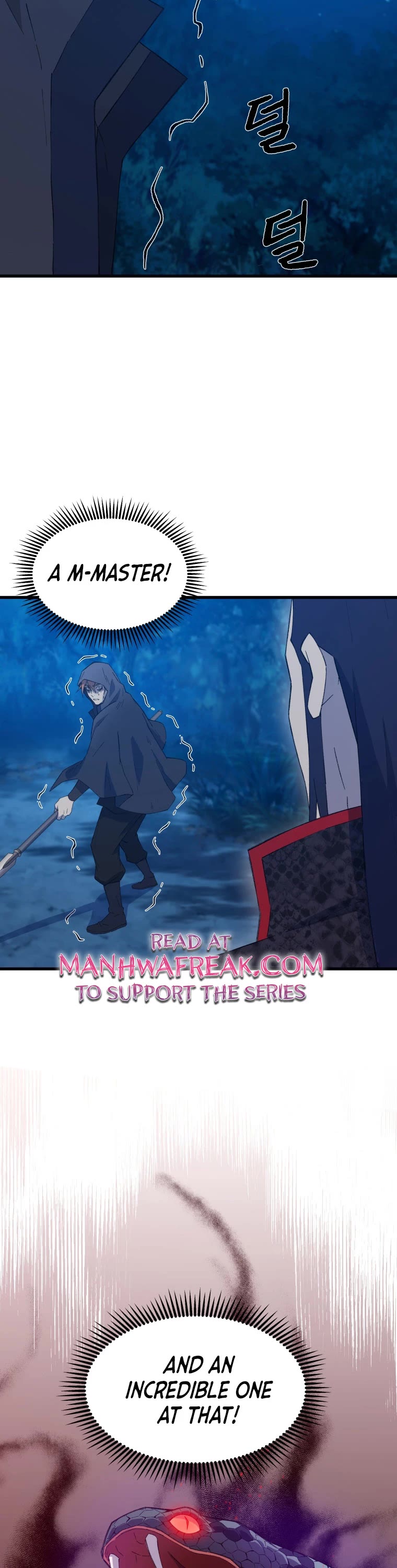 The Great Master Sunyoo Chapter 64 page 39 - Chapter 64