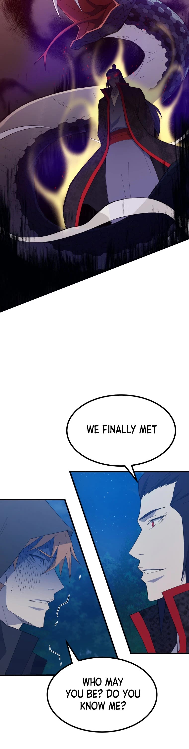 The Great Master Sunyoo Chapter 64 page 40 - Chapter 64