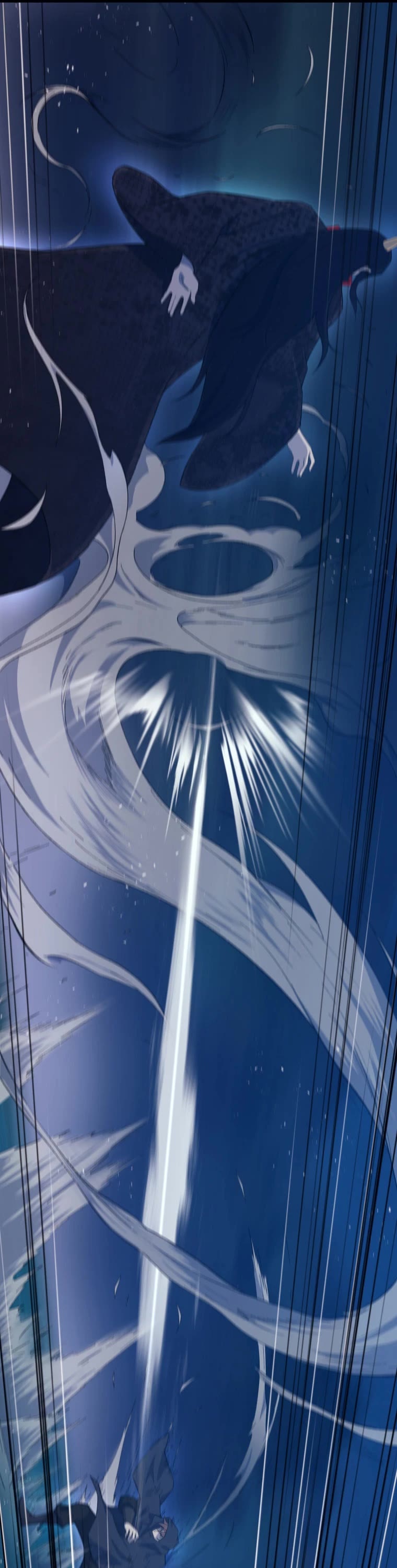The Great Master Sunyoo Chapter 64 page 47 - Chapter 64