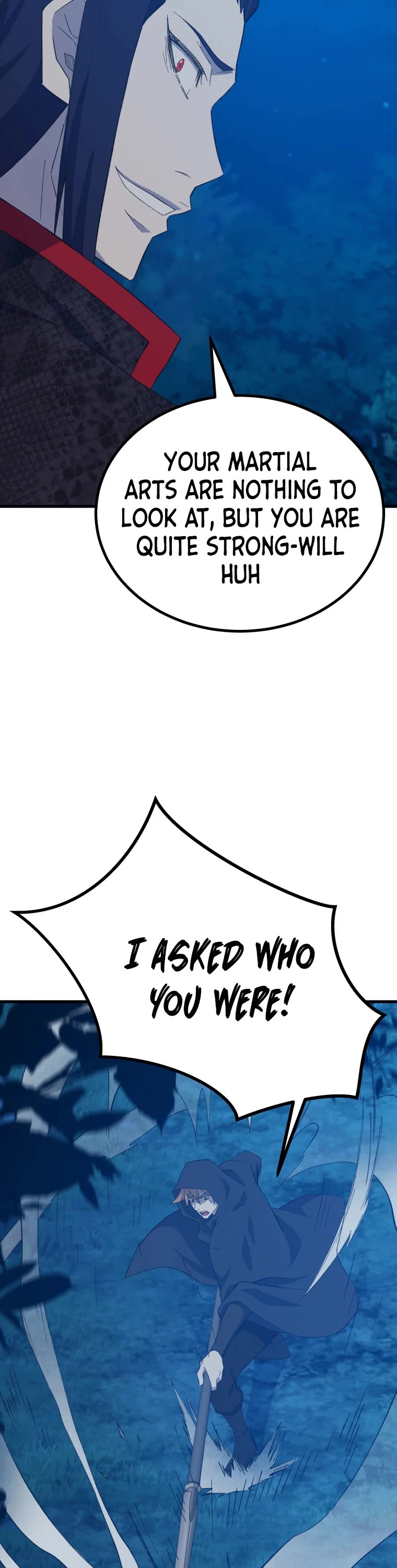 The Great Master Sunyoo Chapter 64 page 49 - Chapter 64