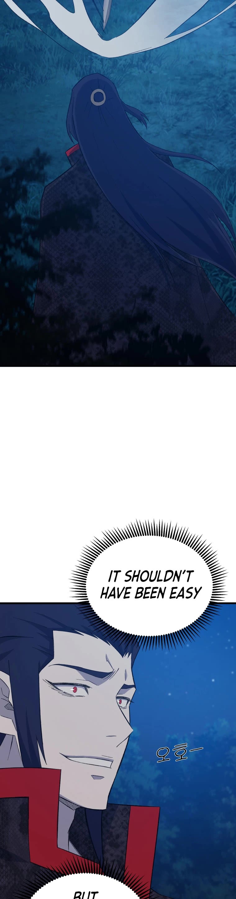 The Great Master Sunyoo Chapter 64 page 50 - Chapter 64