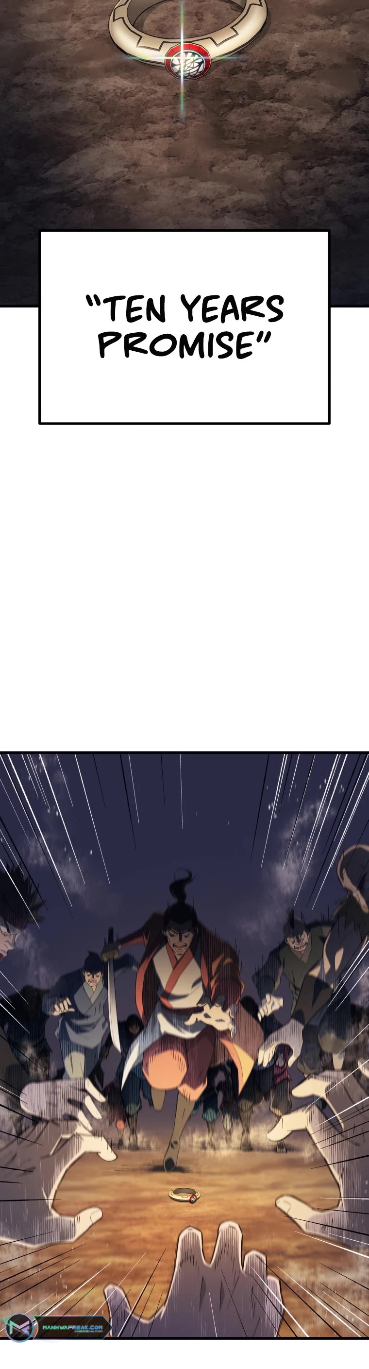 The Great Master Sunyoo Chapter 64 page 6 - Chapter 64