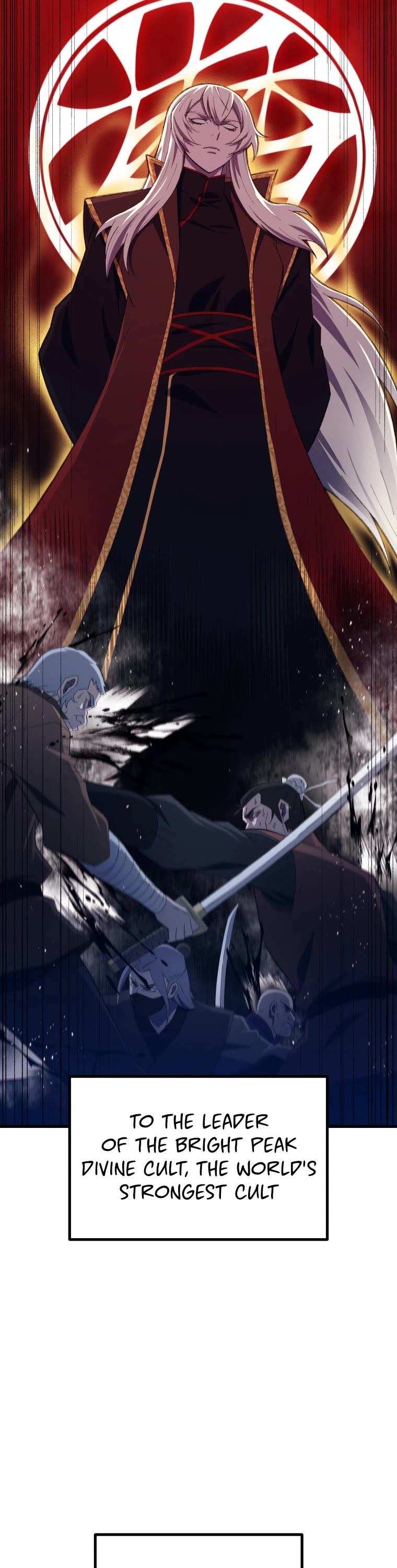 The Great Master Sunyoo Chapter 64 page 8 - Chapter 64
