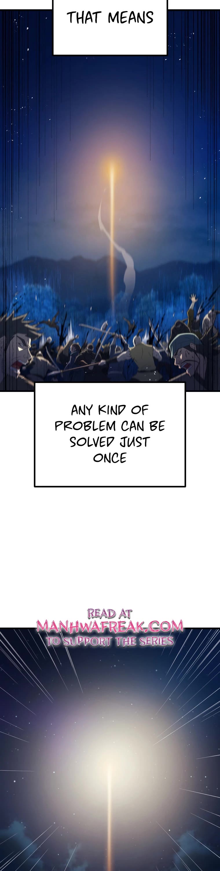 The Great Master Sunyoo Chapter 64 page 9 - Chapter 64