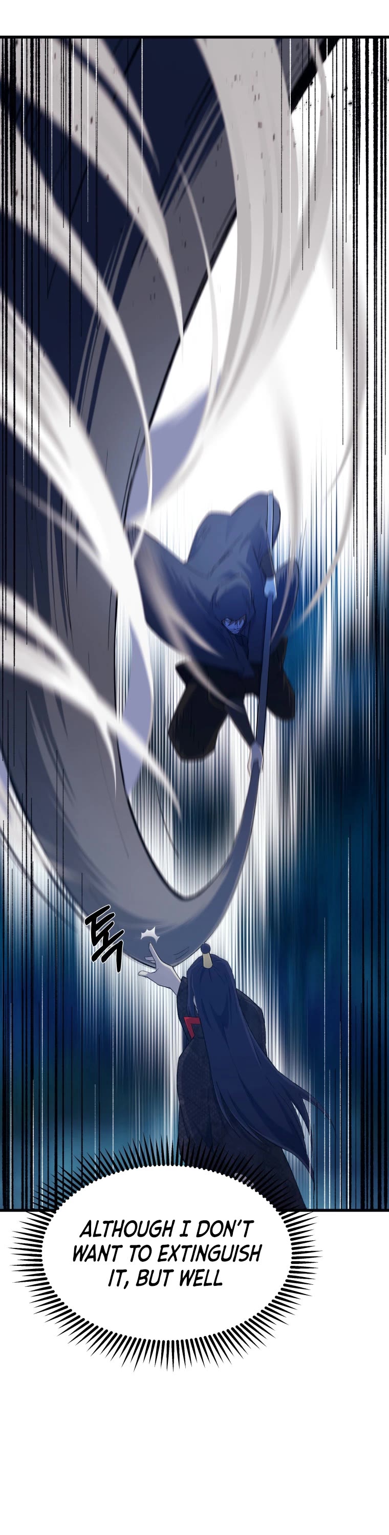 The Great Master Sunyoo Chapter 65 page 10 - Chapter 65