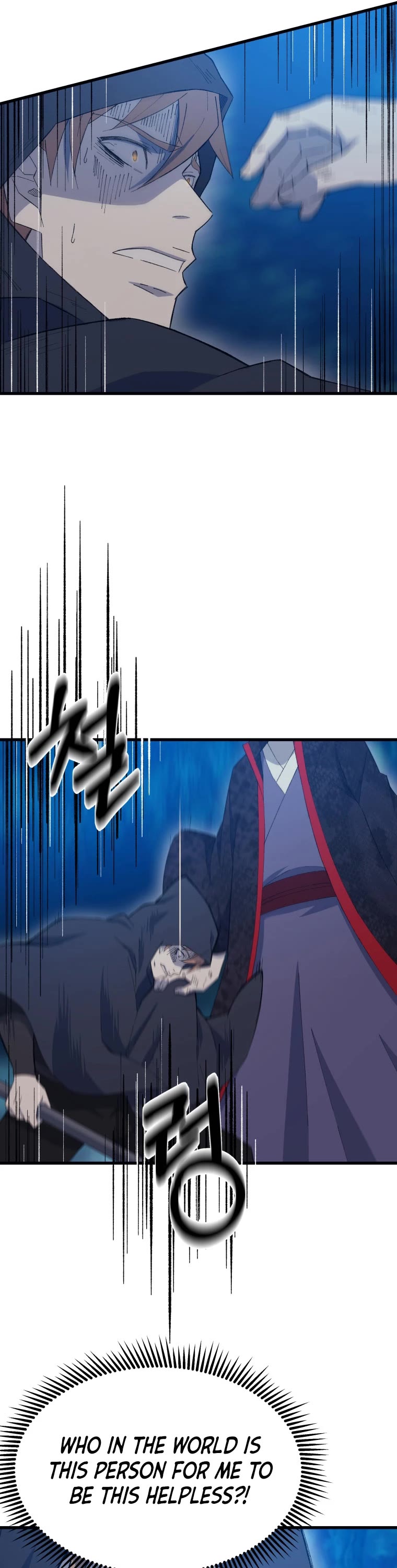 The Great Master Sunyoo Chapter 65 page 13 - Chapter 65