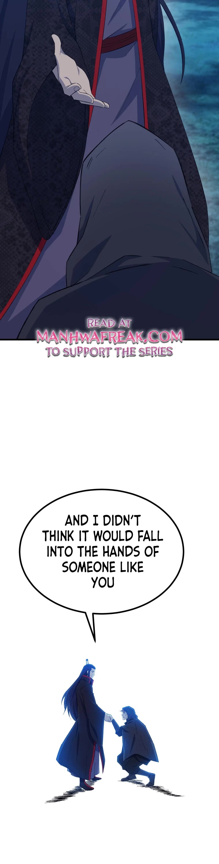 The Great Master Sunyoo Chapter 65 page 15 - Chapter 65