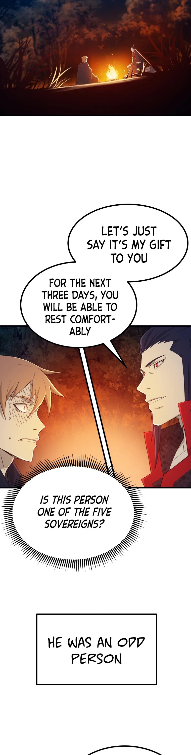 The Great Master Sunyoo Chapter 65 page 18 - Chapter 65