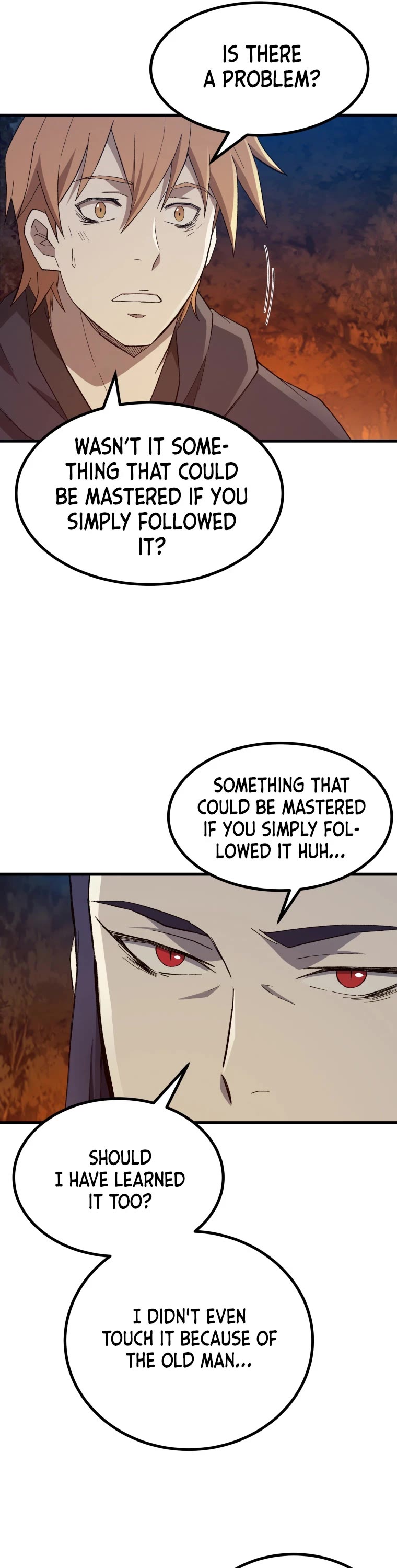 The Great Master Sunyoo Chapter 65 page 23 - Chapter 65